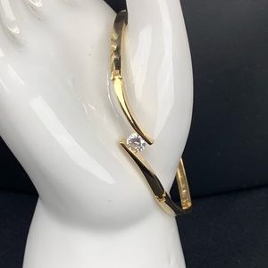 7” Cubic Zirconia Bracelet
